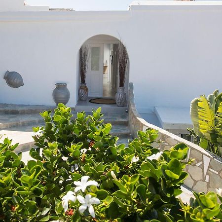 Paros Palace Kamer foto